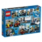 Preview: LEGO®-City Polizei-Mobile Einsatzzentrale (60139)