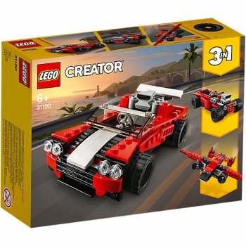 LEGO®-Creator Sportwagen (31100)