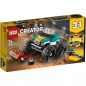 Preview: LEGO®-Creator Monster-Truck (31101)