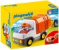 Preview: PLAYMOBIL®-Müllauto (6774)