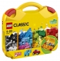 Preview: LEGO® Classic LEGO® Bausteine Starterkoffer - Farben sortieren (10713)