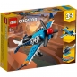 Preview: LEGO®-Creator Propellerflugzeug (31099)