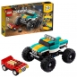Preview: LEGO®-Creator Monster-Truck (31101)