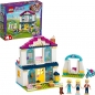 Preview: LEGO® Friends Stephanies Familienhaus (41398)
