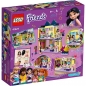 Preview: LEGO®-Friends Emmas Mode-Geschäft (41427)