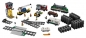 Preview: LEGO®-City Eisenbahn Güterzug (60198)