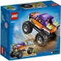 Preview: LEGO®-City Monster-Truck (60251)