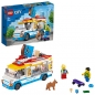 Preview: LEGO®-City Eiswagen (60253)