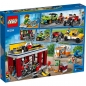 Preview: LEGO®-City Tuning-Werkstatt (60258)