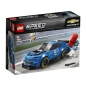 Preview: LEGO®-Speed Champions Rennwagen Chevrolet Camaro ZL1 (75891)
