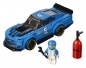 Preview: LEGO®-Speed Champions Rennwagen Chevrolet Camaro ZL1 (75891)