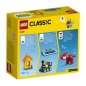Preview: LEGO®-Classic LEGO Bausteine - Erster Bauspaß (11001)