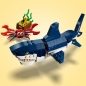 Preview: LEGO®-Creator Bewohner der Tiefsee (31088)