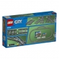 Preview: LEGO® City Weichen (60238)