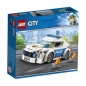 Preview: LEGO® City Streifenwagen (60239)