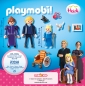 Preview: PLAYMOBIL®-Clara mit Vater und Fräulein Rottenmeier (70258)