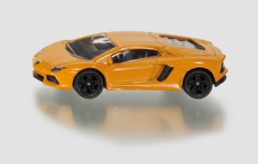 SIKU®-Lamborghini Aventador (1449)