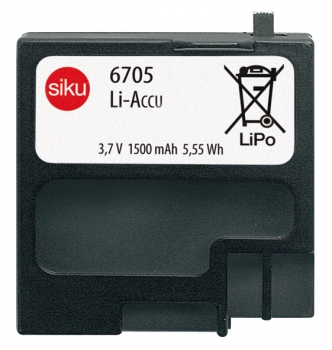 SIKU-Power-Akku (6705)