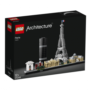 LEGO® Architecture Paris (21044)