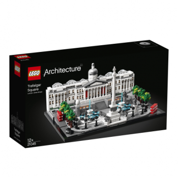 LEGO® Architecture Trafalgar Square (21045)