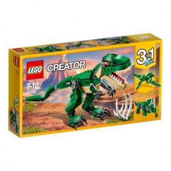 LEGO®-Creator-Dinosaurier (31058)