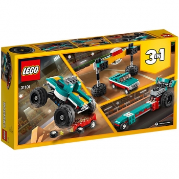 LEGO®-Creator Monster-Truck (31101)
