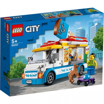 LEGO®-City Eiswagen (60253)