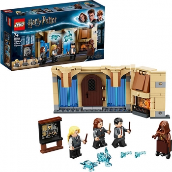 LEGO® Harry Potter Der Raum der Wünsche auf Schloss Hogwarts™ (75966)