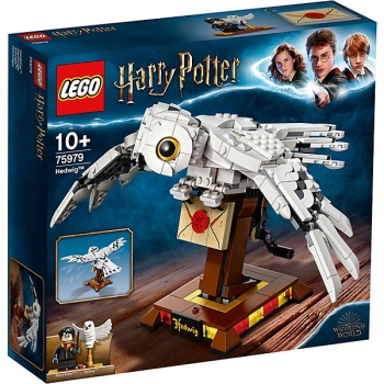 LEGO® Harry Potter Hedwig™ (75979)
