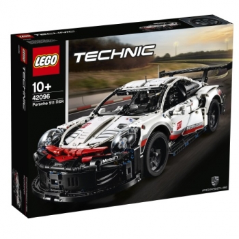 LEGO®-Technic Porsche 911 RSR (42096)