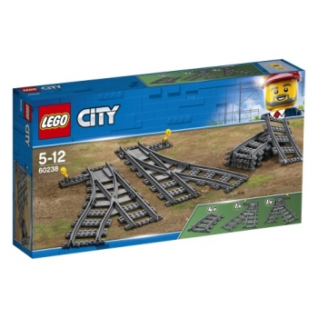 LEGO® City Weichen (60238)